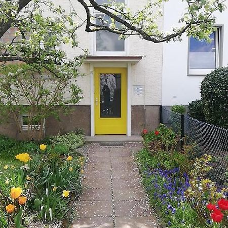 Zentrale Ferienwohnung In Hameln Hamelin Exteriör bild