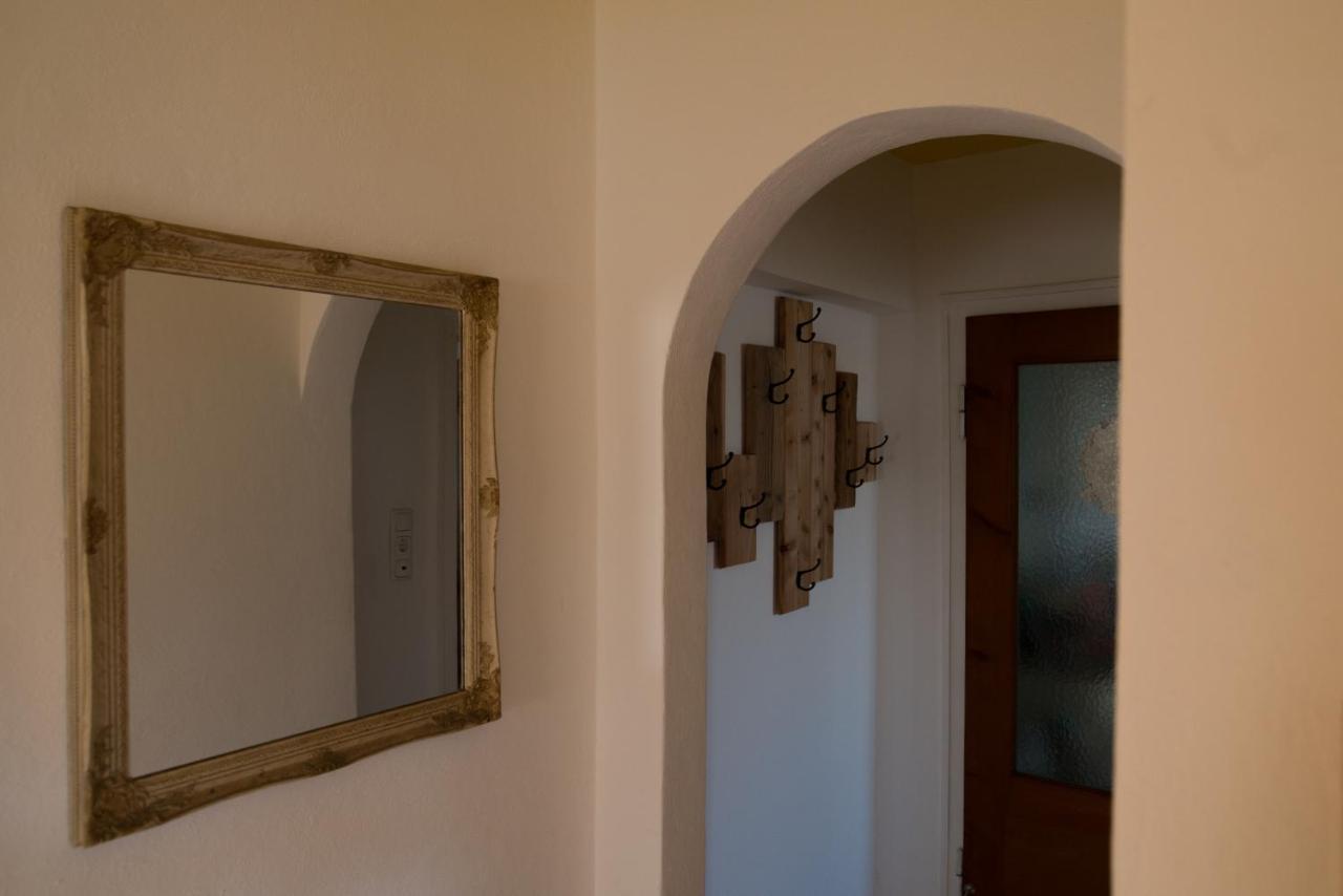 Zentrale Ferienwohnung In Hameln Hamelin Exteriör bild