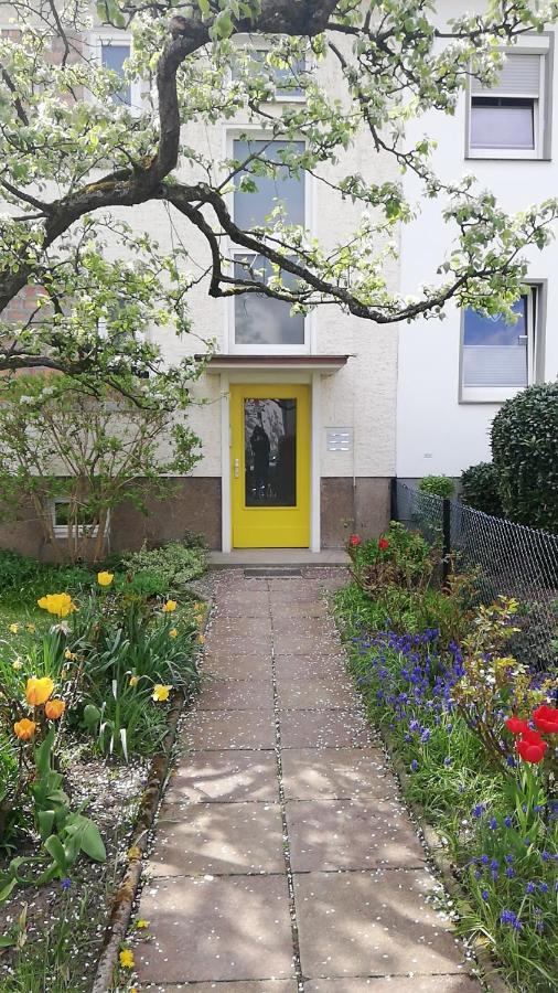 Zentrale Ferienwohnung In Hameln Hamelin Exteriör bild