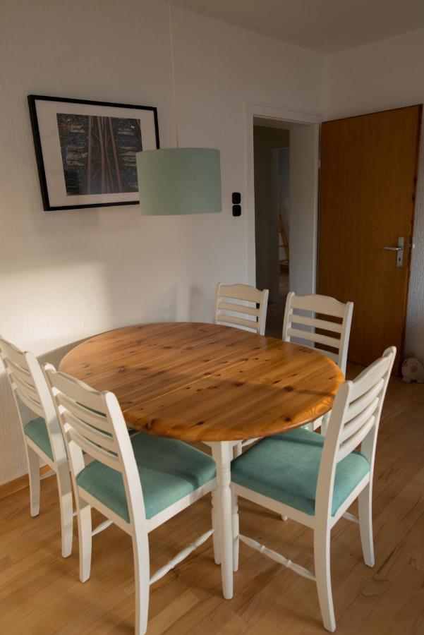 Zentrale Ferienwohnung In Hameln Hamelin Exteriör bild