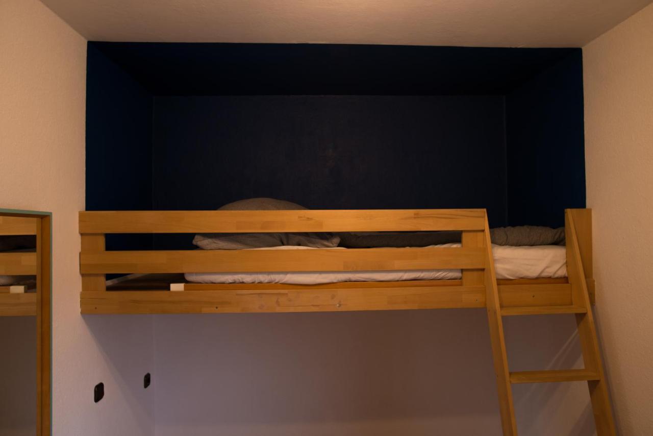 Zentrale Ferienwohnung In Hameln Hamelin Exteriör bild