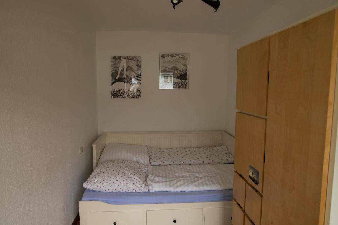 Zentrale Ferienwohnung In Hameln Hamelin Exteriör bild