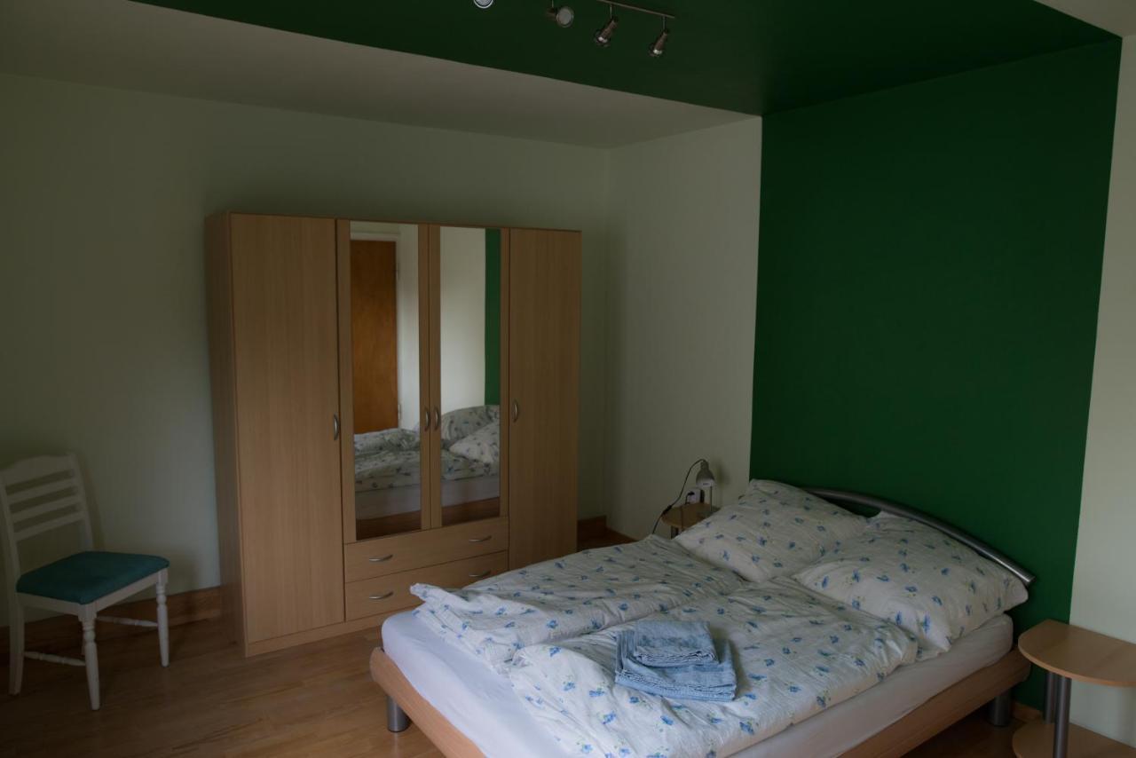 Zentrale Ferienwohnung In Hameln Hamelin Exteriör bild