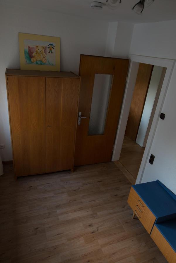 Zentrale Ferienwohnung In Hameln Hamelin Exteriör bild