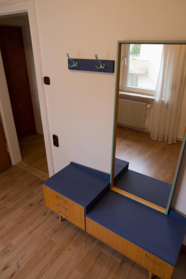 Zentrale Ferienwohnung In Hameln Hamelin Exteriör bild
