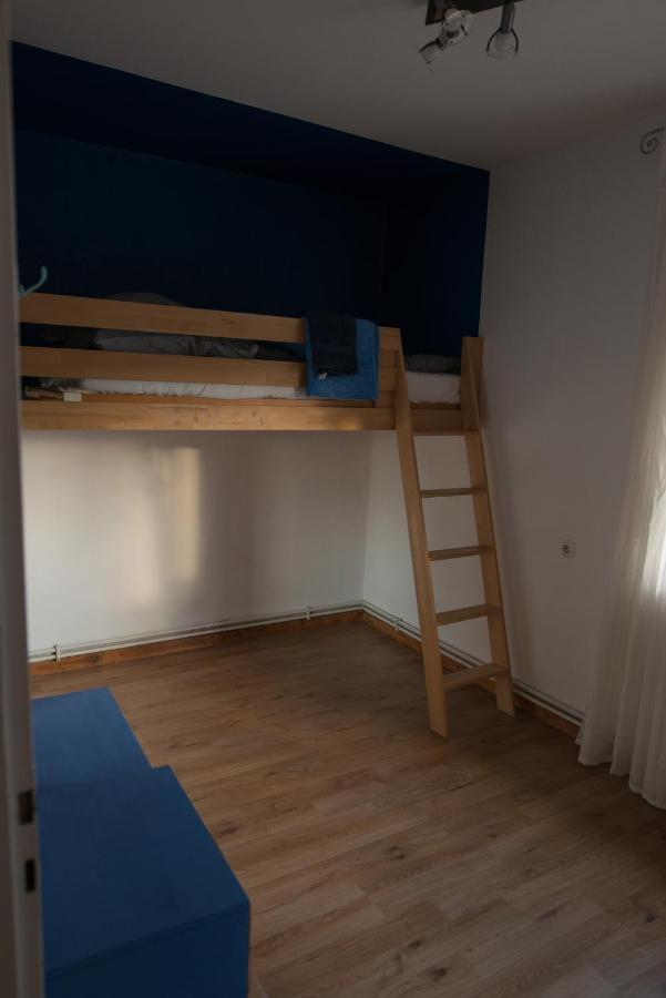 Zentrale Ferienwohnung In Hameln Hamelin Exteriör bild